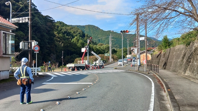 若手ふたり、頑張っています！！