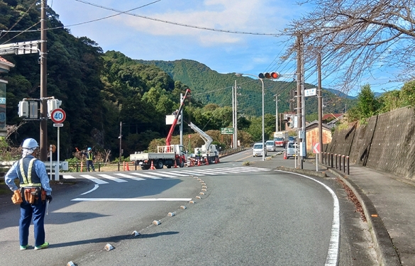 若手ふたり、頑張っています！！